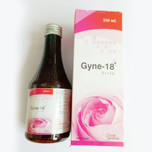 GYNE-18 Tonic