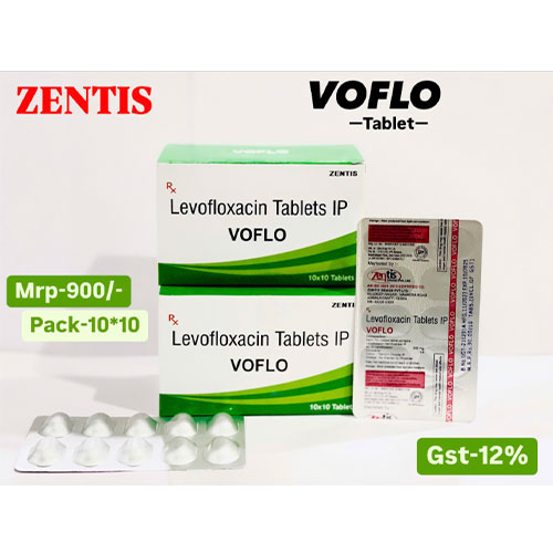 VOFLO Tablets