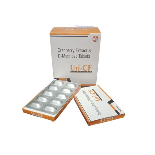 UTI-CF Tablets