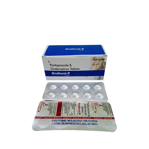 ONDISCOT-P Tablets