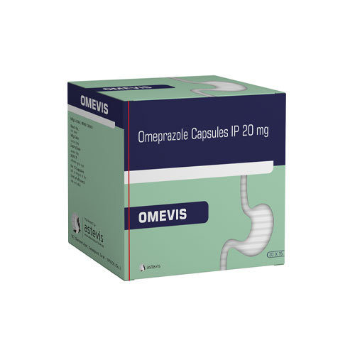 Omevis Capsules