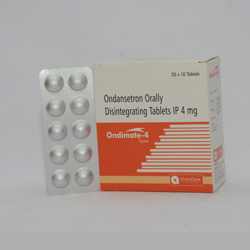 ONDIMATE-4 Tablets