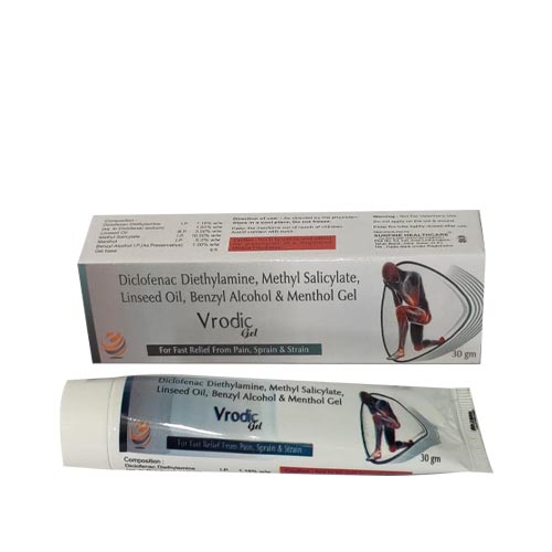 VRODIC Gel