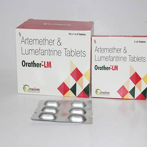 Orather-LM Tablets