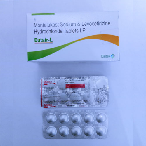 EUTAIR-L Tablets