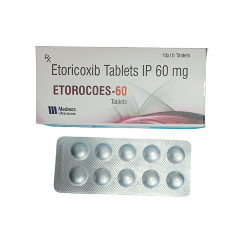 ETOROCOES-60 TABLETS