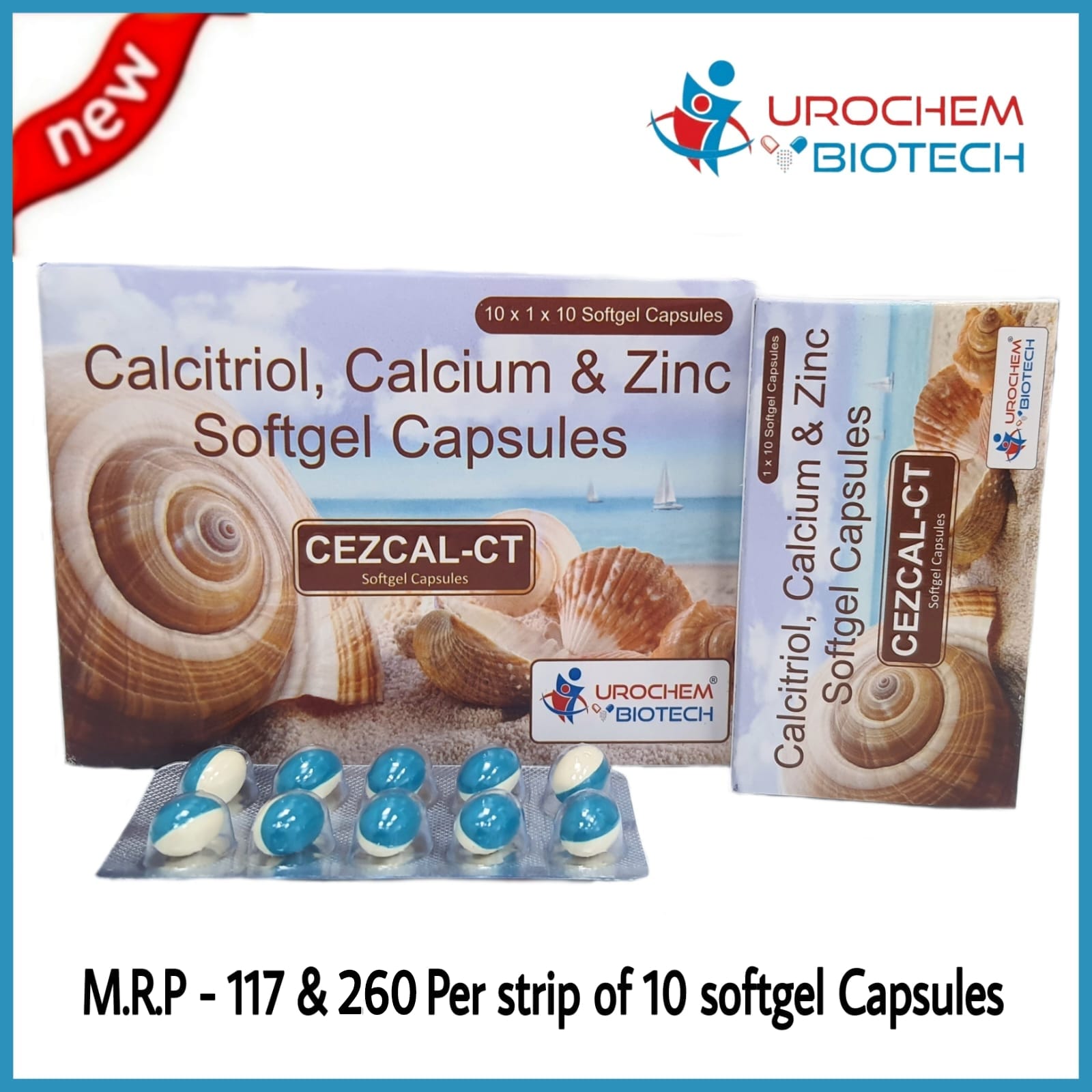 CEZCAL-CT