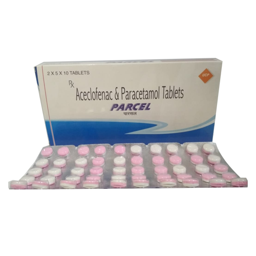PARCEL Tablets
