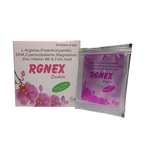 RGNEX SACHETS