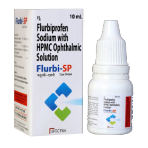 Flurbi-SP Eye Drops