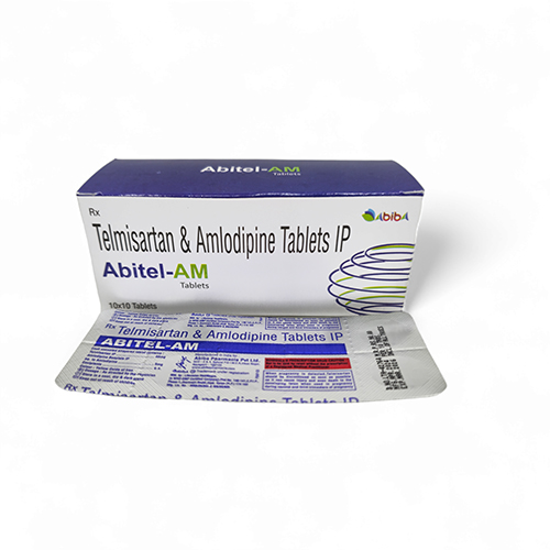ABITEL-AM Tablets
