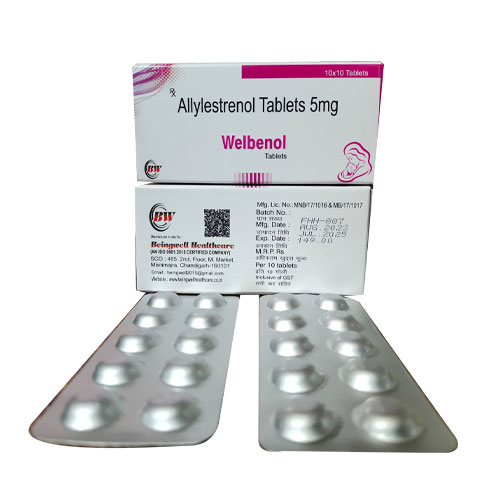 WELBENOL Tablets
