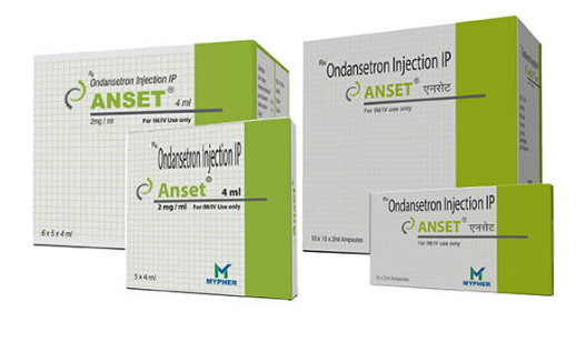 Anset Injection 2ml/4ml