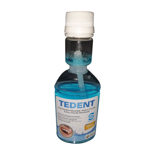 TEDENT Mouthwash