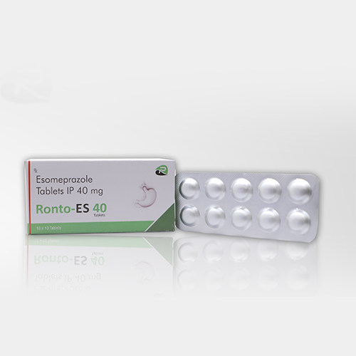 RONTO-ES-40 Tablets