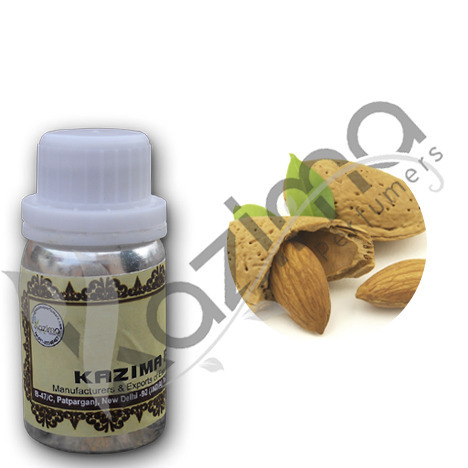 Kazima Almond Essential Oil