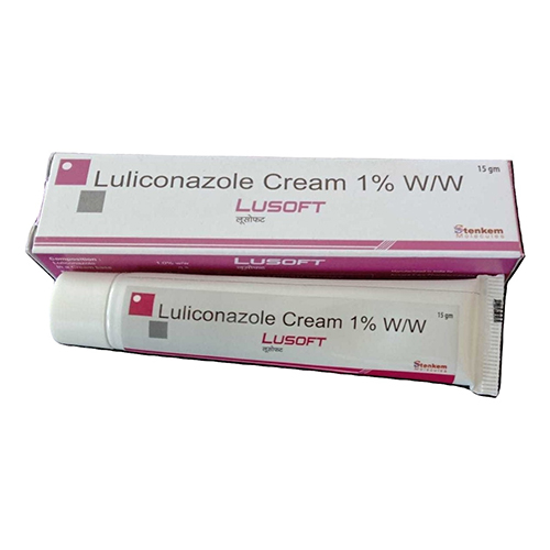 LUSOFT Cream