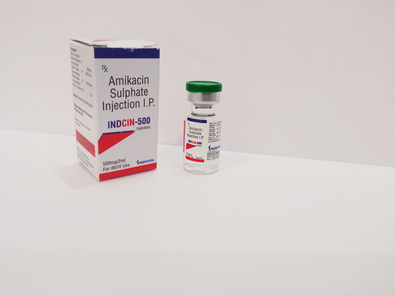 INDCIN-500