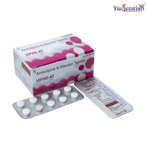 VIPINE-AT Tablets