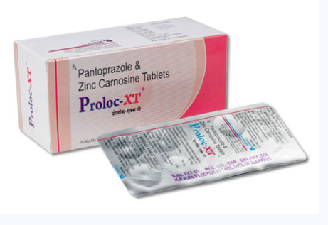 Proloc - XT Tablets