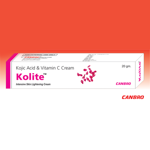 KOLITE Cream