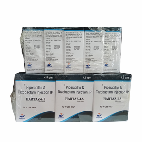 HARTAZ-4.5 Injection