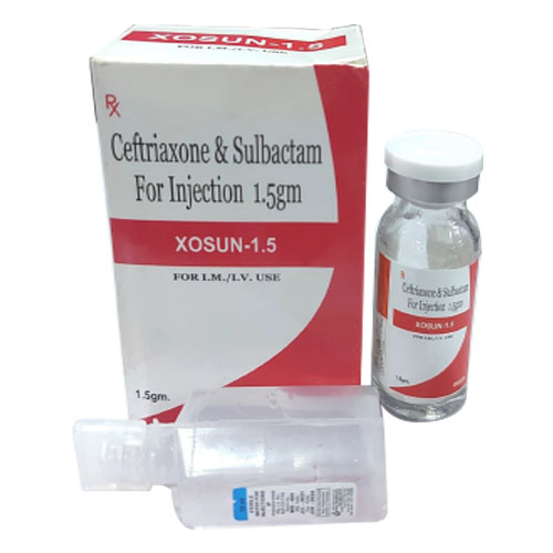 XOSUN-1.5 Injection