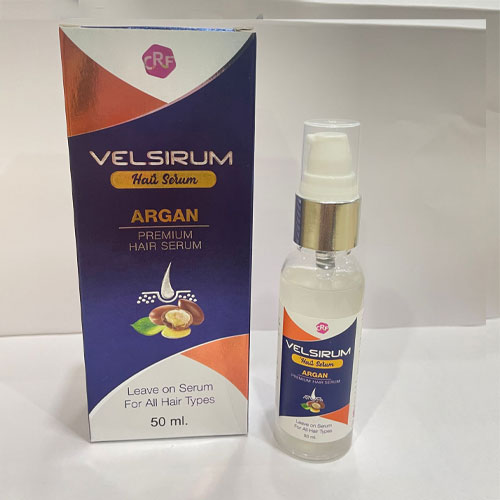 VELSIRUM Hair Serum