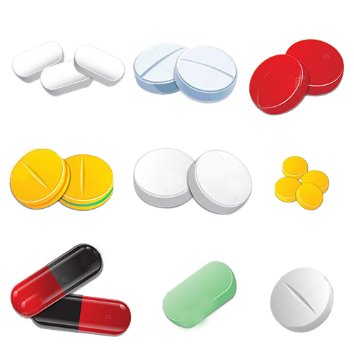 VIRTAL Tablets