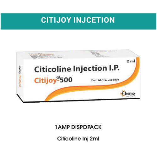 CITIJOY Injection