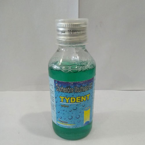 Tydent Mouthwash