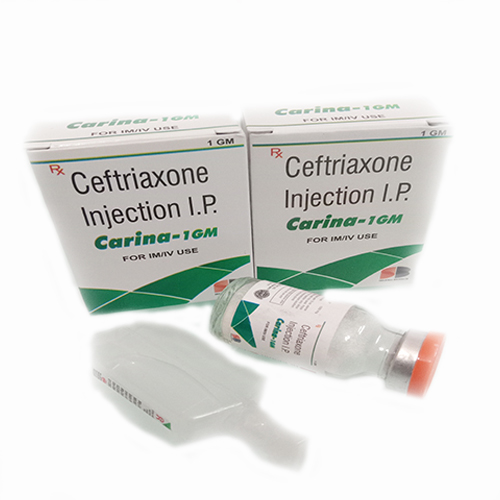 CARINA-SB 1500mg Injection