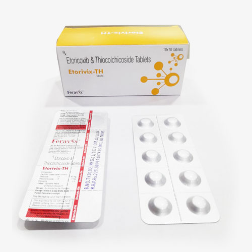 ETORIVIX-TH Tablets
