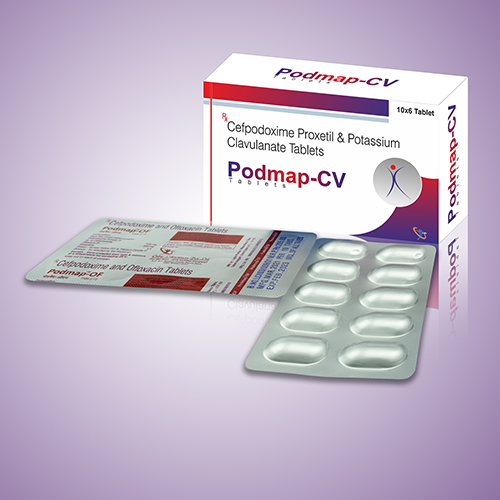 PODMAP-CV Tablets