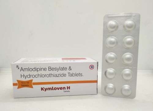 KYMLOVEN-H Tablets