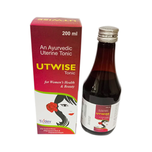 UTWISE Tonic