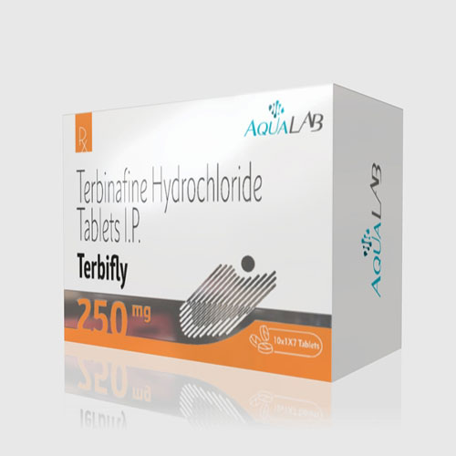 Terbifly-250 Tablets
