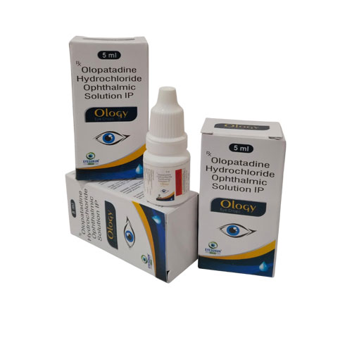 Ology Eye Drops