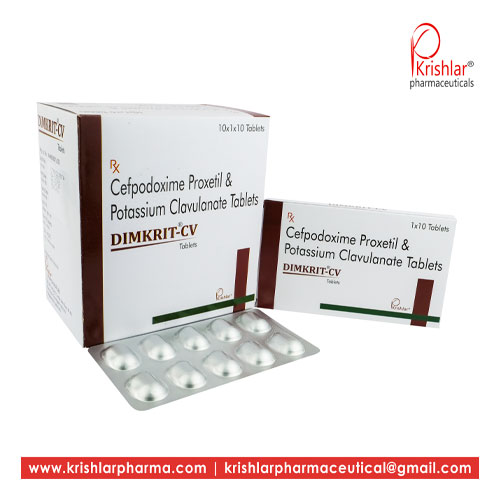 DIMKRIT-CV Tablets