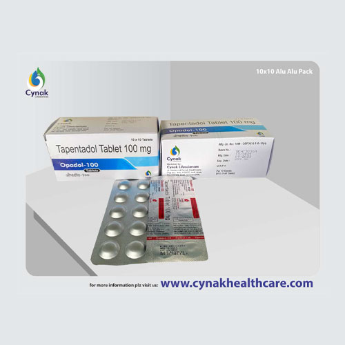 OPADOL-100 Tablets