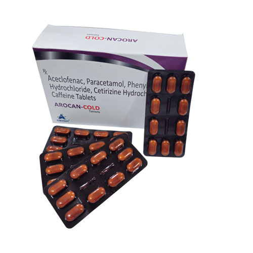 ARQ-10 SOFTGEL CAPSULES