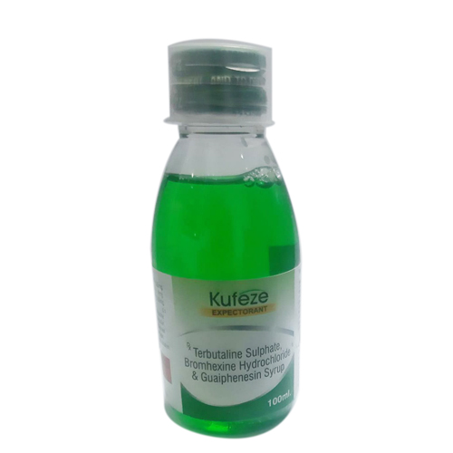 KUFEZE Syrup