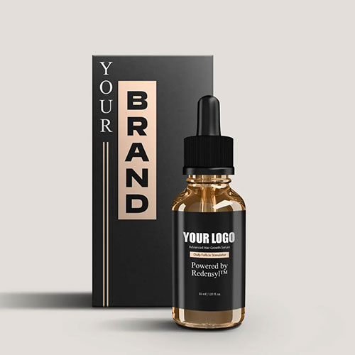 Redensyl™ – Daily Follicle Activator