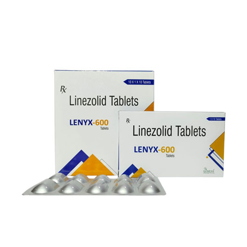 LENYX-600 Tablets