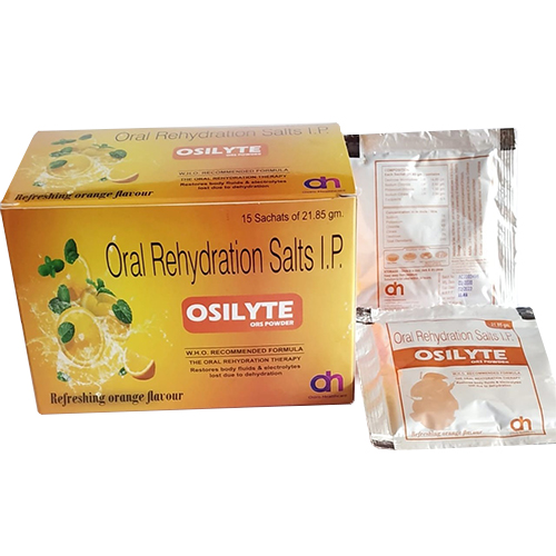 OSILYTE ORS