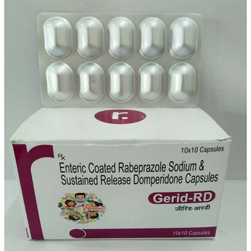 GERID-RD Capsules