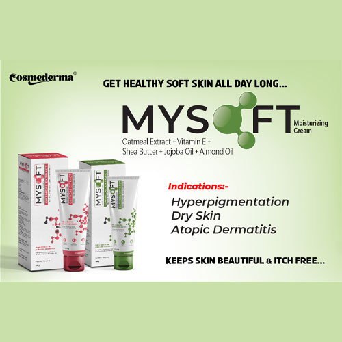 MYSOFT Cream