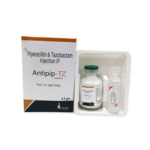 ANTIPIP-TZ 4.5 INJECTION