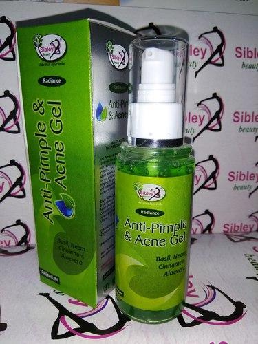 Anti Pimple  Acne Gel