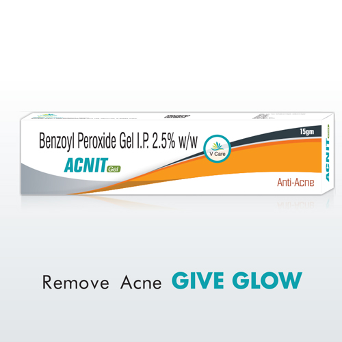 Acnit Gel